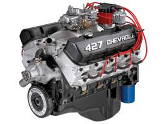B1415 Engine
